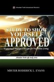 Study to Show Yourself Approved (eBook, ePUB)