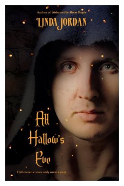 Cover All Hallow's Eve (eBook, ePUB)