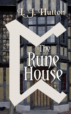 Cover Rune House (eBook, ePUB)