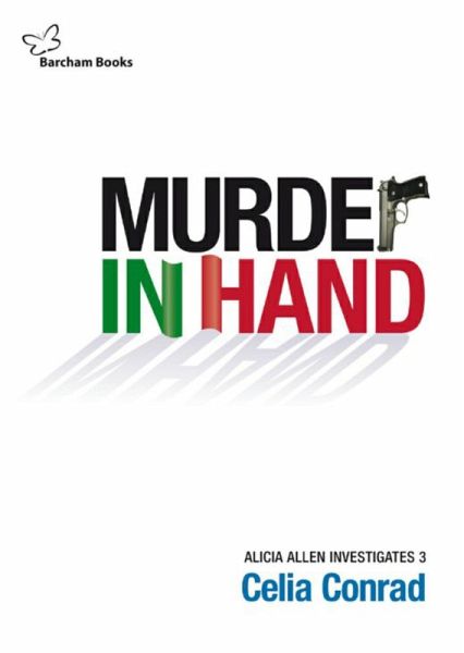 Murder in Hand (eBook, ePUB) Murder in Hand (eBook, ePUB)