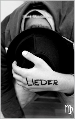 Lieder (eBook, ePUB) - Scholz, Bent-Erik