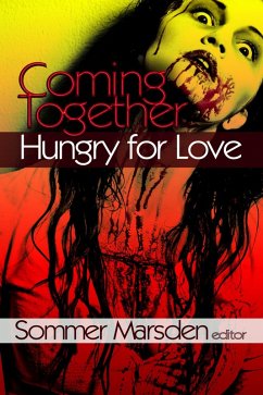 Cover Coming Together: Hungry for Love (eBook, ePUB)