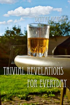Cover Trivial Revelations for Everyday (eBook, ePUB)