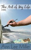 The Art of My Life (New Smyrna Beach, #4) (eBook, ePUB)