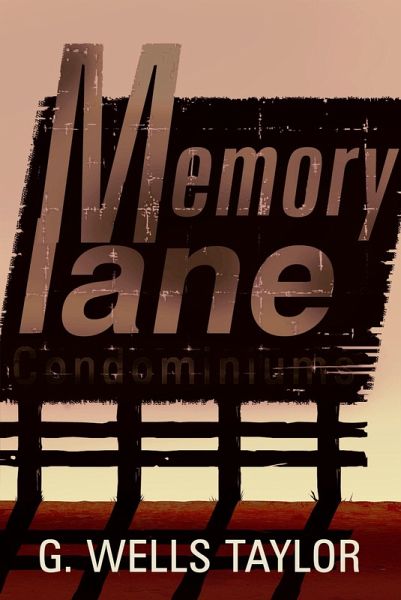 Memory Lane - A Novella (eBook, ePUB)