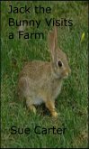 Jack the Bunny Visits a Farm (eBook, ePUB) Jack the Bunny Visits a Farm (eBook, ePUB)