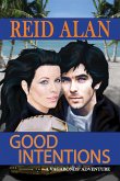 Good Intentions (Vagabonds' Adventures, #3) (eBook, ePUB)