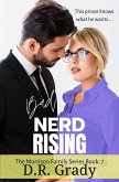 Bad Nerd Rising (The Morrison Family, #7) (eBook, ePUB)