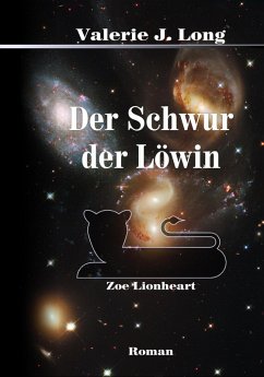 Cover Der Schwur der Löwin (Zoe Lionheart, #10) (eBook, ePUB)