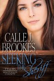 Seeking the Sheriff (Masterson County, #1) (eBook, ePUB)