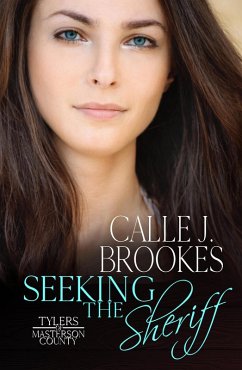 Cover Seeking the Sheriff (Masterson County, #1) (eBook, ePUB)