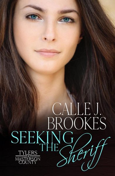 Seeking the Sheriff (Masterson County, #1) (eBook, ePUB)