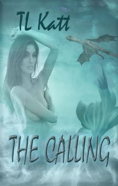 The Calling (eBook, ePUB) - Katt, Tl