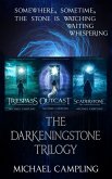 The Darkeningstone: The Complete Time-Slip Adventure (eBook, ePUB)