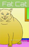 Fat Cat (Mark's Mad Phonics, #1) (eBook, ePUB) Fat Cat (Mark's Mad Phonics, #1) (eBook, ePUB)
