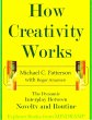 How Creativity Works: The Dynamic... - Bild 1
