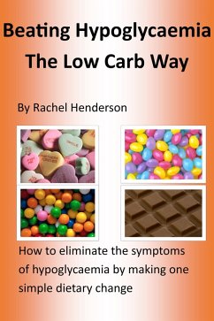 Cover Beating Hypoglycaemia The Low Carb Way (eBook, ePUB)