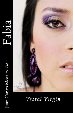 Cover Fabia, Vestal Virgin (eBook, ePUB)