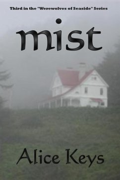 Cover Mist (Werewolves of Seaside, #3) (eBook, ePUB)