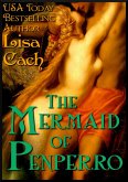 The Mermaid of Penperro (eBook, ePUB)