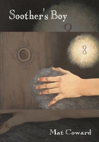 Soother's Boy (eBook, ePUB)