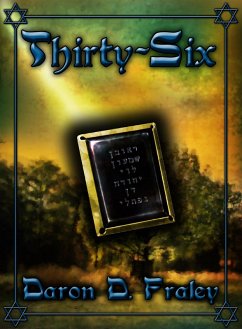 Cover Thirty-Six (eBook, ePUB)