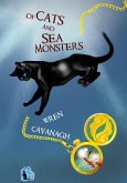 Of Cats and Sea Monsters (Cat Daddies Mysteries, #2) (eBook, ePUB)