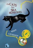Of Cats and Sea Monsters (Cat Daddies Mysteries, #2) (eBook, ePUB) Of Cats and Sea Monsters (Cat Daddies Mysteries, #2) (eBook, ePUB)