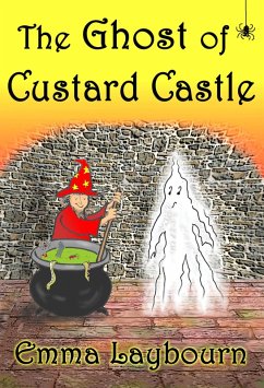 Cover The Ghost of Custard Castle (eBook, ePUB)