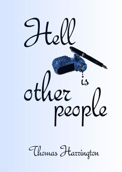 Cover Hell Is Other People (eBook, ePUB)
