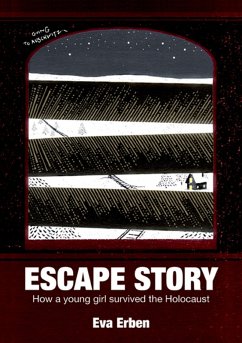 Cover Escape Story (eBook, ePUB)