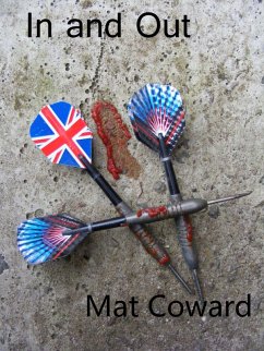 In and Out (eBook, ePUB) - Coward, Mat