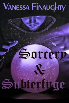 Cover Sorcery & Subterfuge (eBook, ePUB)