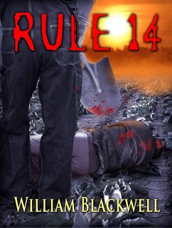 Cover Rule 14 (eBook, ePUB)