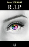 R.i.p (eBook, ePUB) R.i.p (eBook, ePUB)