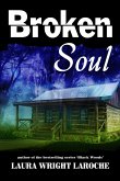 Broken Soul (eBook, ePUB) Broken Soul (eBook, ePUB)