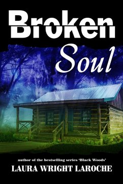 Cover Broken Soul (eBook, ePUB)