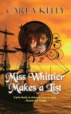 Miss Whittier Makes a List (eBook, ePUB)