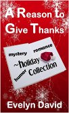 A Reason to Give Thanks (Sullivan Investigations Mystery, #6) (eBook, ePUB)