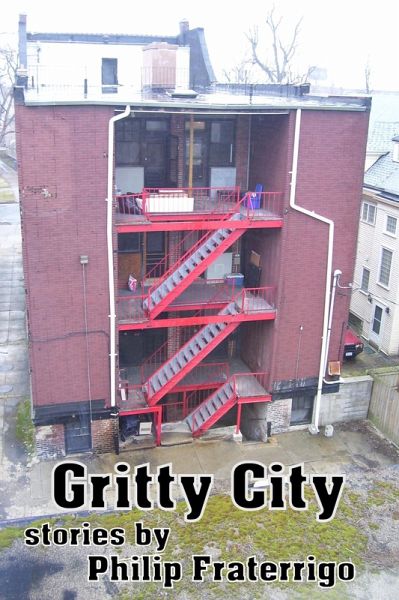 Gritty City (eBook, ePUB) Gritty City (eBook, ePUB)