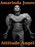 Attitude Angel (eBook, ePUB) Attitude Angel (eBook, ePUB)