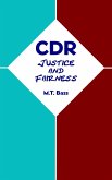 CDR: Justice and Fairness (eBook, ePUB) CDR: Justice and Fairness (eBook, ePUB)