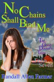 No Chains Shall Bind Me (The Good Doctor's Tales Folio Seven) (eBook, ePUB) No Chains Shall Bind Me (The Good Doctor's Tales Folio Seven) (eBook, ePUB)