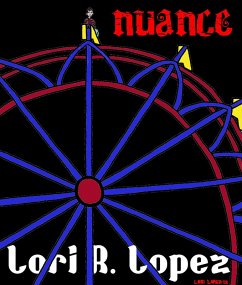 Nuance (eBook, ePUB) - Lopez, Lori R.