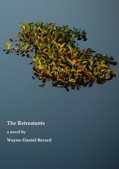 Cover The Retreatants (eBook, ePUB)