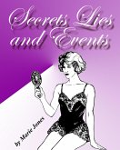 Secrets Lies and Events (eBook, ePUB) Secrets Lies and Events (eBook, ePUB)