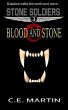 Blood and Stone (Stone Soldiers #3)... - Bild 1