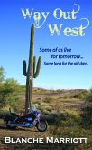 Way Out West (eBook, ePUB)