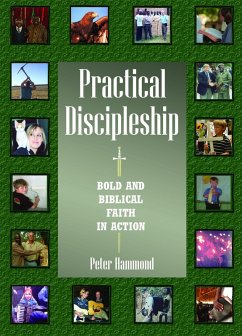 Cover Practical Discipleship (eBook, ePUB)