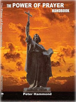 Cover The Power of Prayer Handbook (eBook, ePUB)